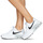 Chaussures Femme Baskets basses Nike AIR MAX EXCEE Blanc / Noir