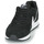 Chaussures Femme Baskets basses Nike VENTURE RUNNER Noir / Blanc