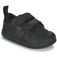 Chaussures Enfant Baskets basses Nike PICO 5 TD Noir