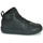 Chaussures Enfant Baskets montantes Nike COURT BOROUGH MID 2 PS Noir
