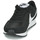 Chaussures Enfant Baskets basses Nike MD VALIANT GS Noir / Blanc