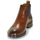Chaussures Homme Boots Lloyd JASER Cognac