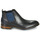 Chaussures Homme Boots Lloyd JASER Noir