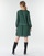 Vêtements Femme Robes courtes One Step FR30231 Vert