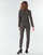 Vêtements Femme Combinaisons / Salopettes One Step FR32021_02 Noir