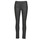 Vêtements Femme Pantalons 5 poches One Step FR29031_02 Noir