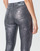 Vêtements Femme Pantalons 5 poches Emporio Armani 6H2J20 Gris / Argent