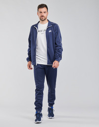 Vêtements Homme Ensembles de survêtement Nike M NSW SCE TRK SUIT PK BASIC Bleu