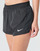 Vêtements Femme Shorts / Bermudas Nike W NK 10K SHORT Noir