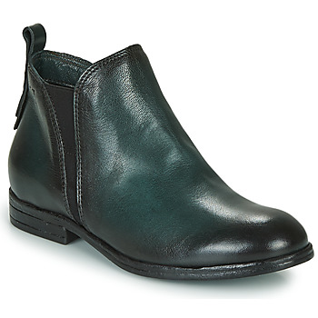 Chaussures Femme Boots Dream in Green LIMIDISE Vert