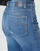 Vêtements Femme Jeans droit G-Star Raw 3301 HIGH STRAIGHT 90'S ANKLE WMN faded cobalt