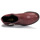 Chaussures Fille Boots Citrouille et Compagnie NIVOLE Bordeaux