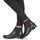 Chaussures Femme Boots Betty London NIDOLE Noir