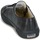 Chaussures Baskets basses Superga 2750 FGLU Noir