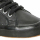 Chaussures Baskets basses Superga 2750 FGLU Noir