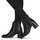 Chaussures Femme Bottines Fericelli NONUTS Noir