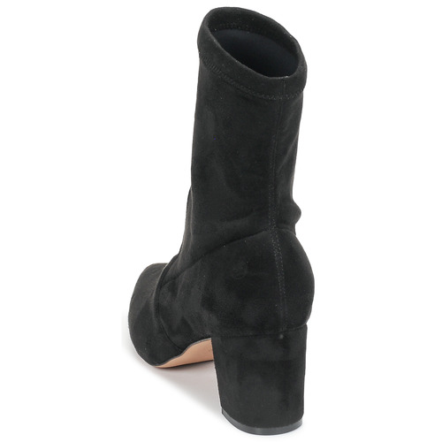 Betty London NOUMET Noir