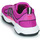 Chaussures Baskets basses adidas Originals HAIWEE W Violet