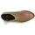 Chaussures Femme Bottines So Size FELICIO Camel