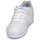 Chaussures Enfant Baskets basses Reebok Classic WORKOUT PLUS Blanc
