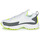 Chaussures Baskets basses Reebok Classic DMX SERIES 2200 Blanc