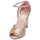 Chaussures Femme Sandales et Nu-pieds Sarah Chofakian LA PARADE Rose / Or