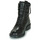 Chaussures Femme Boots Mjus PALLY Noir