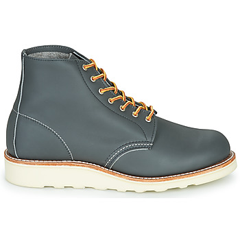 Boots Red Wing 6 INCH ROUND