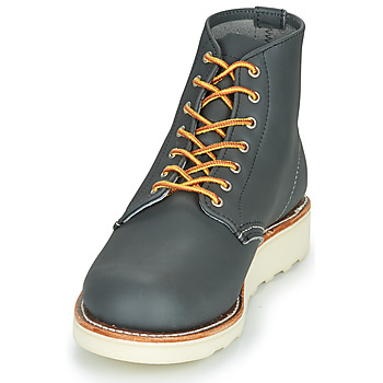 Red Wing 6 INCH ROUND Bleu