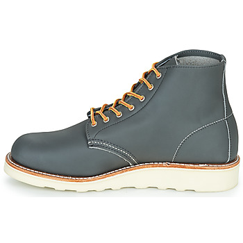Red Wing 6 INCH ROUND Bleu