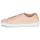 Chaussures Femme Baskets basses PLDM by Palladium NARCOTIC Rose