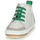 Chaussures Enfant Boots Robeez MIGO Beige / Vert