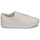 Chaussures Femme Baskets basses FitFlop RALLY DENIM Blanc