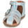 Chaussures Fille Sandales et Nu-pieds GBB RIVIERA Bleu