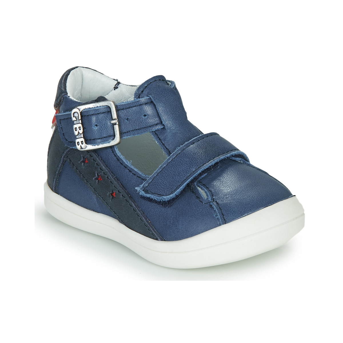 Chaussures Garçon Sandales et Nu-pieds GBB BERNOU Bleu
