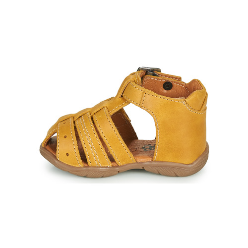 GBB ARIGO Jaune