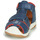 Chaussures Garçon Sandales et Nu-pieds GBB EUZAK Bleu