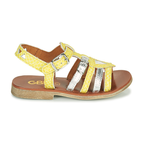 GBB FANNI Jaune