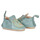 Chaussures Enfant Chaussons Easy Peasy BLUBLU OURS Bleu