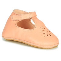 Chaussures Fille Chaussons Easy Peasy LILLYP Rose