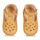Chaussures Enfant Chaussons Easy Peasy LILLOP Cognac