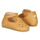 Chaussures Enfant Chaussons Easy Peasy LILLOP Cognac