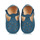 Chaussures Enfant Chaussons Easy Peasy LILLOP Bleu