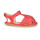 Chaussures Enfant Chaussons Easy Peasy BLUNA Rose
