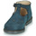 Chaussures Enfant Ballerines / babies Little Mary SURPRISE Bleu