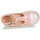 Chaussures Fille Ballerines / babies Little Mary VALSEUSE Rose