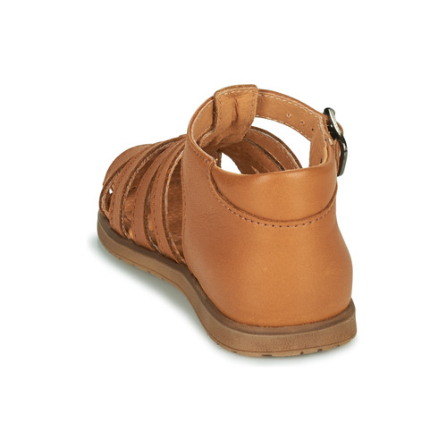 Little Mary LIXY Marron