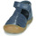 Chaussures Enfant Sandales et Nu-pieds Little Mary LETTY Bleu