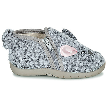 Chaussons enfant Little Mary LAPINZIP