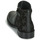 Chaussures Fille Boots Little Mary CAMERON Noir